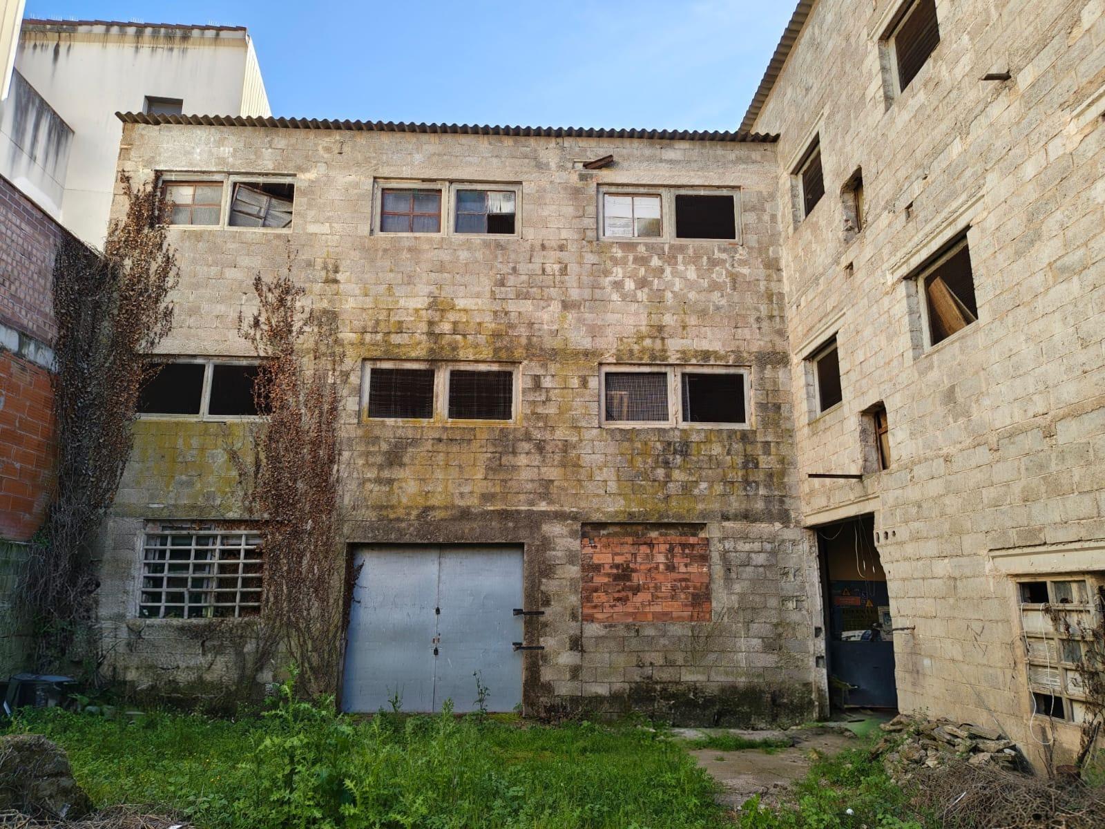 Industriel dans Monistrol de Montserrat, Barcelona à vendre Photo du bâtiment- Image 1 de 47