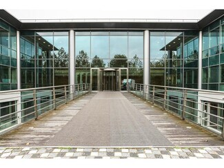 More details for 229 Rue De La Belle Etoile, Roissy-en-France - Office for Lease