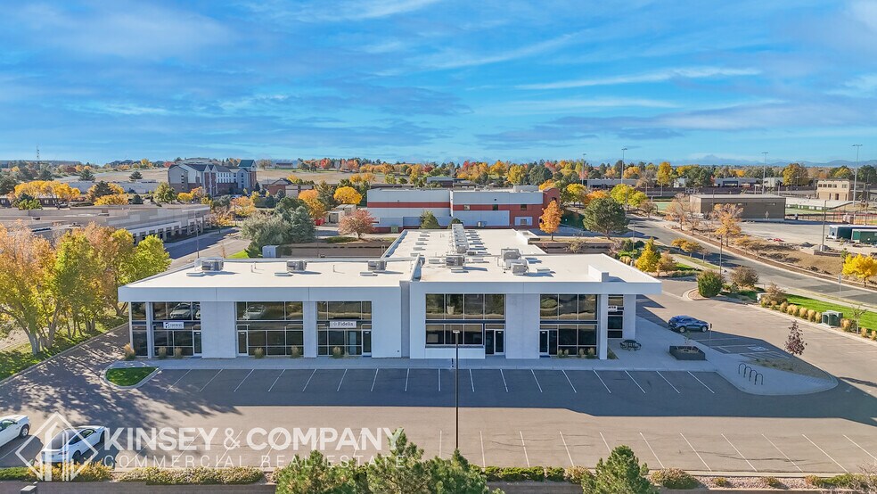 12170 Tejon St, Westminster, CO à vendre - Photo du bâtiment - Image 3 de 15