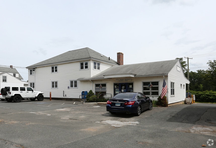 372 Hopmeadow St, Weatogue, CT à vendre - Photo principale - Image 1 de 4