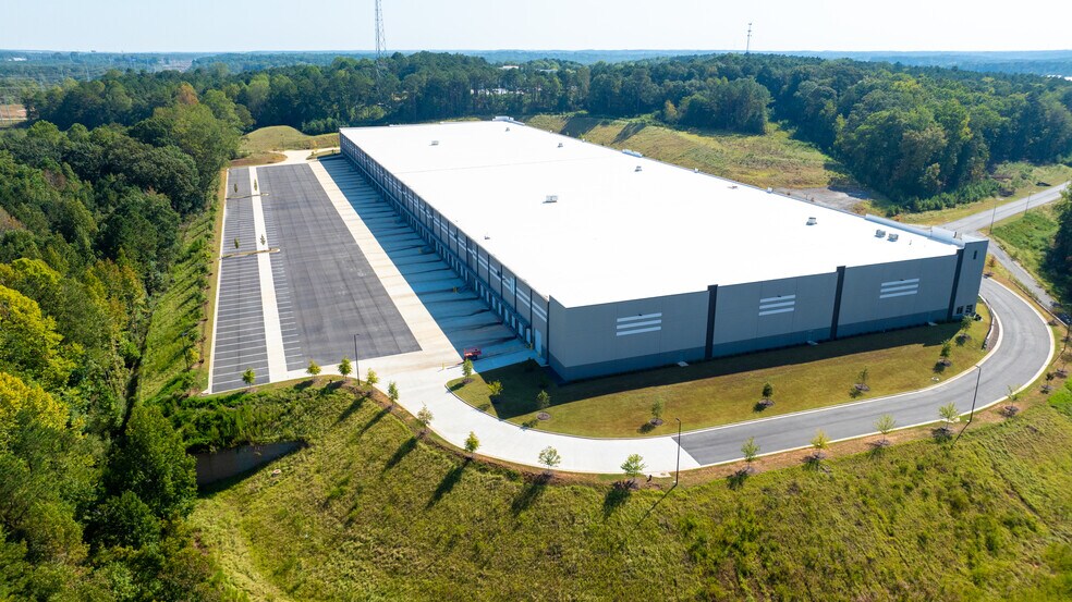 800 Weldon Rd, Palmetto, GA à louer - Photo du bâtiment - Image 2 de 12