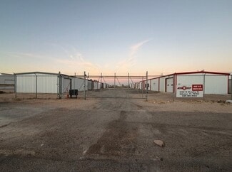 More details for 420 Meadow Ave, Odessa, TX - Industrial for Sale