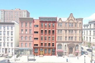 More details for 80 Washington St, Hoboken, NJ - Office for Sale