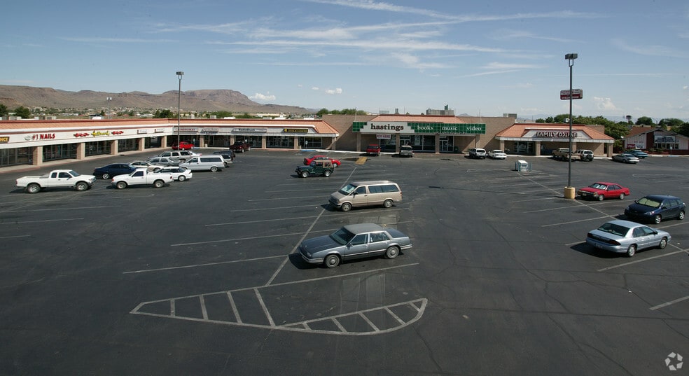 3153 N Stockton Hill Rd, Kingman, AZ for lease - Other - Image 2 of 3