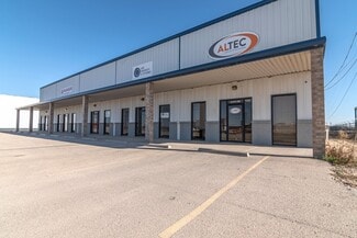 Plus de détails pour 8409 W Interstate 20, Midland, TX - Local d'activités à louer