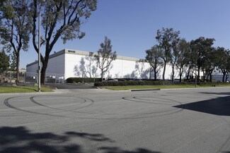 More details for 19440 S Dominguez Hills Dr, Rancho Dominguez, CA - Industrial for Lease