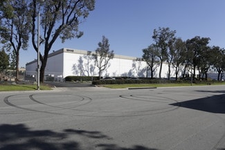 More details for 19440 S Dominguez Hills Dr, Rancho Dominguez, CA - Industrial for Lease
