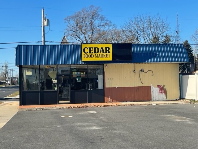 327 White Horse Pike, Egg Harbor City, NJ for sale - Building Photo - Image 2 of 11
