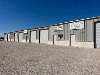 More details for 6404 FM 1715 F, Lampasas, TX - Flex for Lease