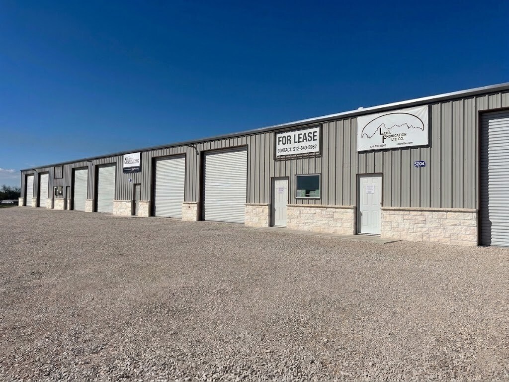 6366-6414 FM 1715, Lampasas, TX à louer Photo principale- Image 1 de 33