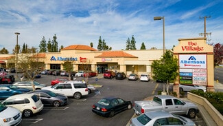 More details for 19301-19371 Saticoy St, Reseda, CA - Retail for Lease