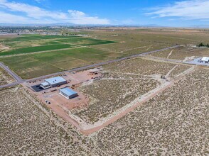2505 E 500 S, Delta, UT - AERIAL  map view - Image1