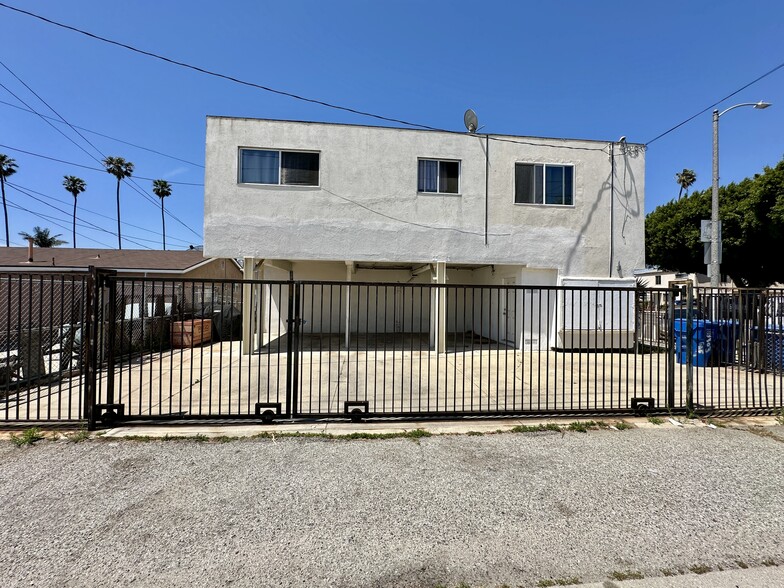 25203 Belle Porte Ave, Harbor City, CA for sale - Building Photo - Image 2 of 4