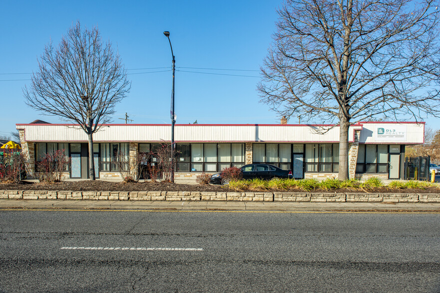 10928 S Halsted St, Chicago, IL for sale - Building Photo - Image 1 of 1