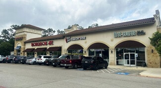 More details for Stonewall Pkwy & IH-10, San Antonio, TX - Retail for Lease