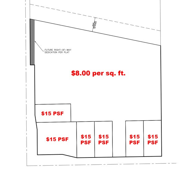 14622 E 21st St, Wichita, KS à vendre - Photo du bâtiment - Image 2 de 2