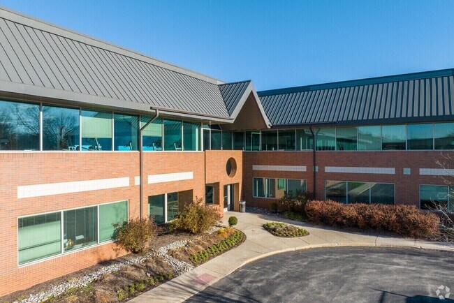 Plus de détails pour 960 Harvest Dr, Blue Bell, PA - Bureau/Médical à louer