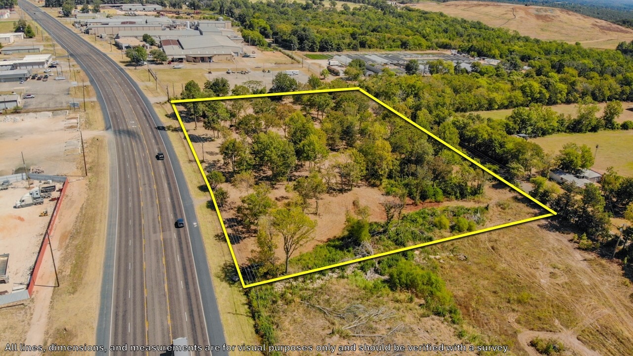 000 NJackson St, Jacksonville, TX for sale Building Photo- Image 1 of 27