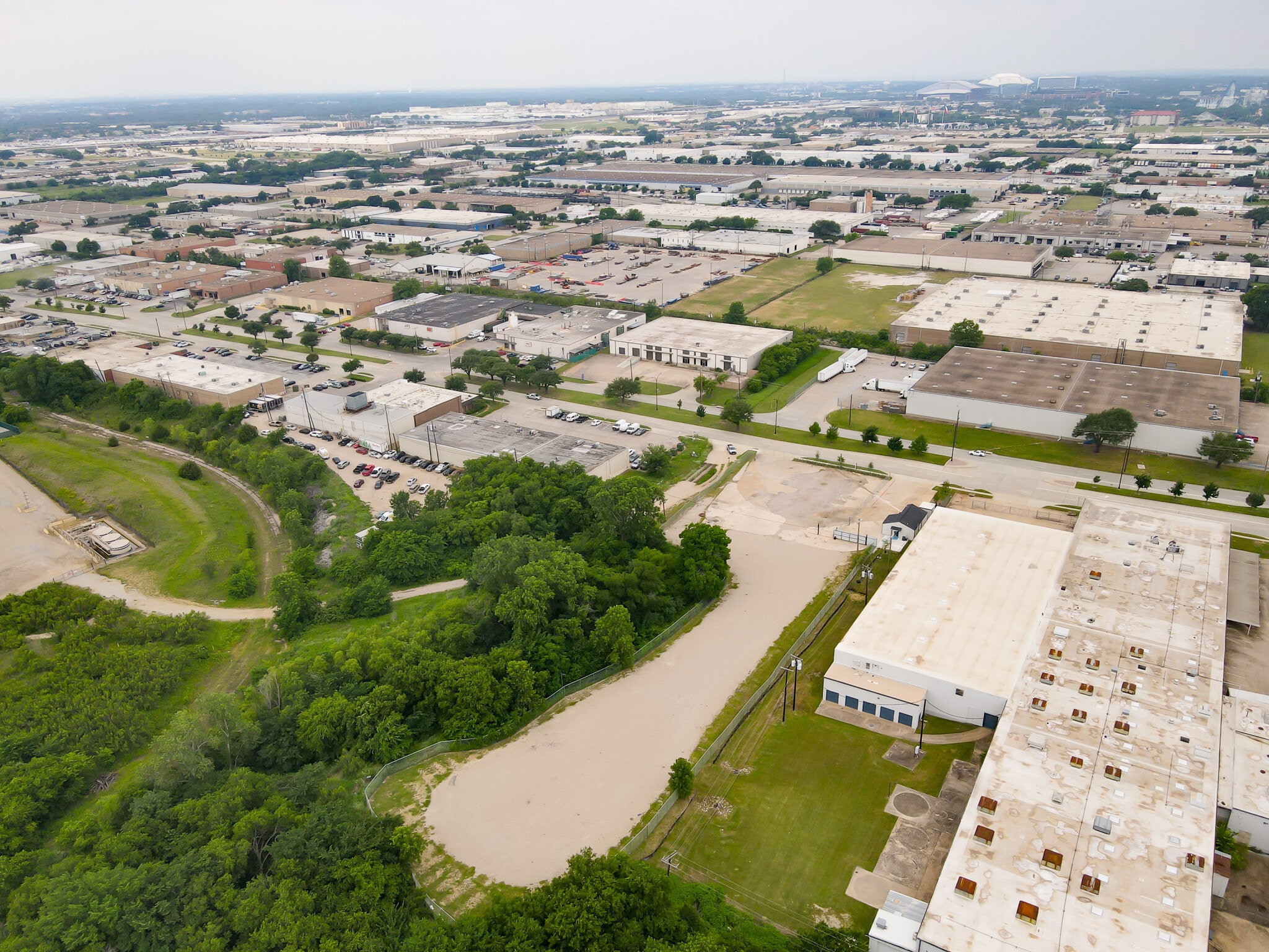 820 N Great Southwest Pky, Arlington, TX for sale Building Photo- Image 1 of 8