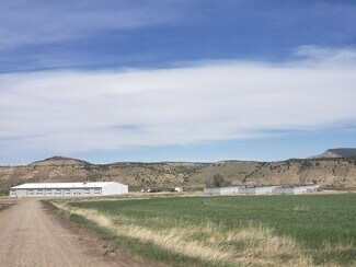 Plus de détails pour 41009 County Road 5, Meeker, CO - Industriel à vendre