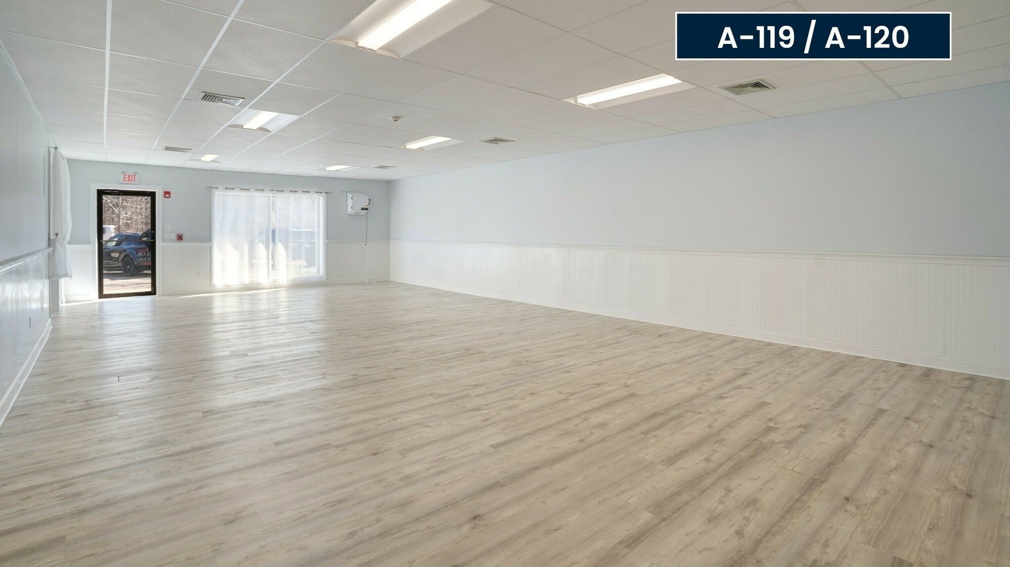 325 Ayer Rd, Harvard, MA for lease Interior Photo- Image 1 of 2