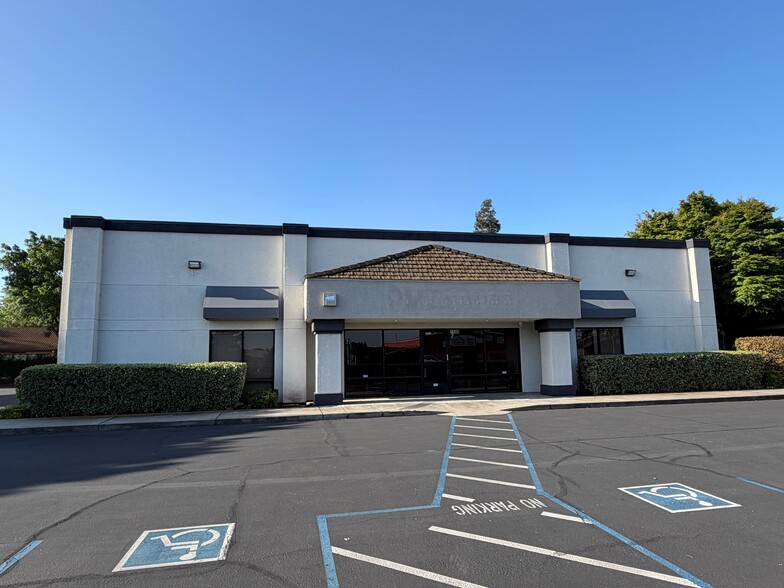 1500 Fulkerth Rd, Turlock, CA for lease - Building Photo - Image 2 of 5