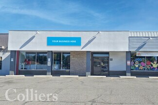 Plus de détails pour 671-677 Filer Ave, Twin Falls, ID - Commerce de détail à louer