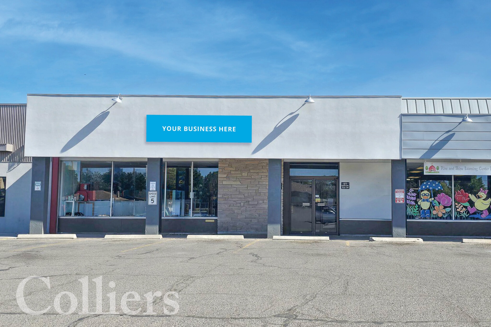 671-677 Filer Ave, Twin Falls, ID for lease Building Photo- Image 1 of 3