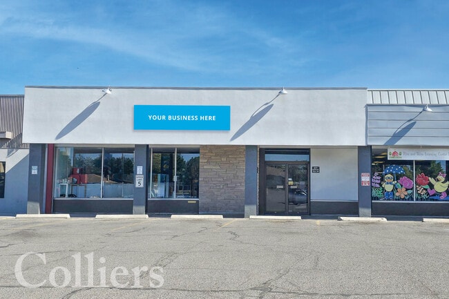 Plus de détails pour 671-677 Filer Ave, Twin Falls, ID - Commerce de détail à louer
