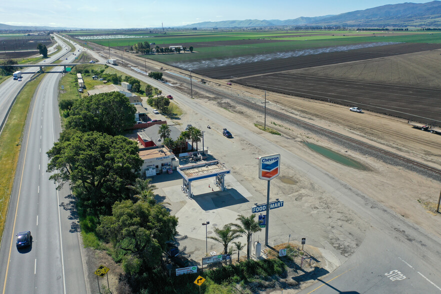 32655 Silliman Rd, Soledad, CA for sale - Primary Photo - Image 1 of 1