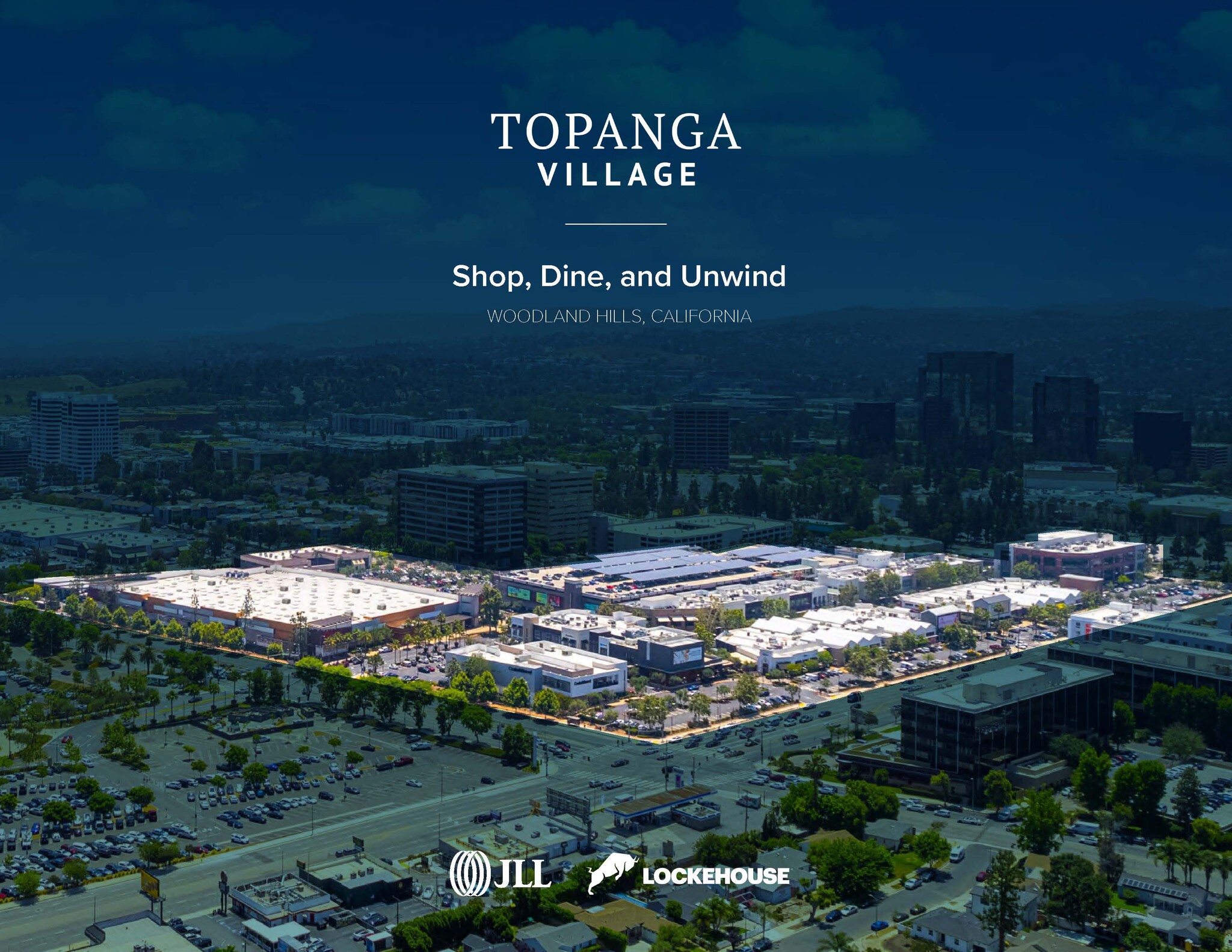 21720 Victory Blvd, Woodland Hills, CA for lease Primary Photo- Image 1 of 4