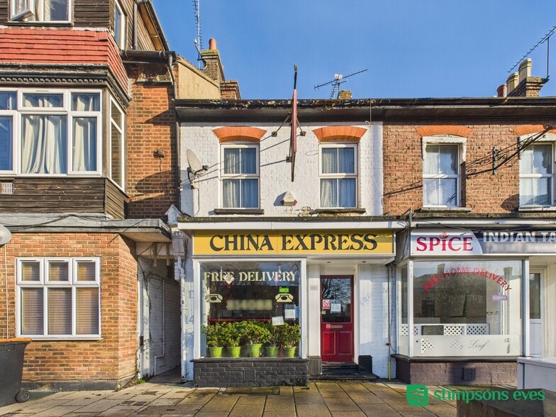 53 High Street South, Dunstable for sale - Building Photo - Image 1 of 8