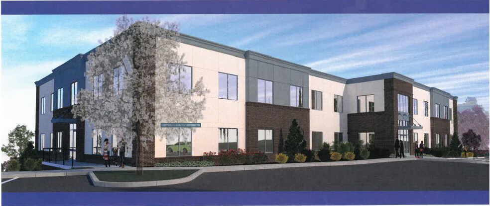 2940 Limestone Rd, Wilmington, DE à louer - Photo du bâtiment - Image 1 de 9