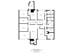 138 N B B King Blvd, Memphis, TN for sale Interior Photo- Image 1 of 14