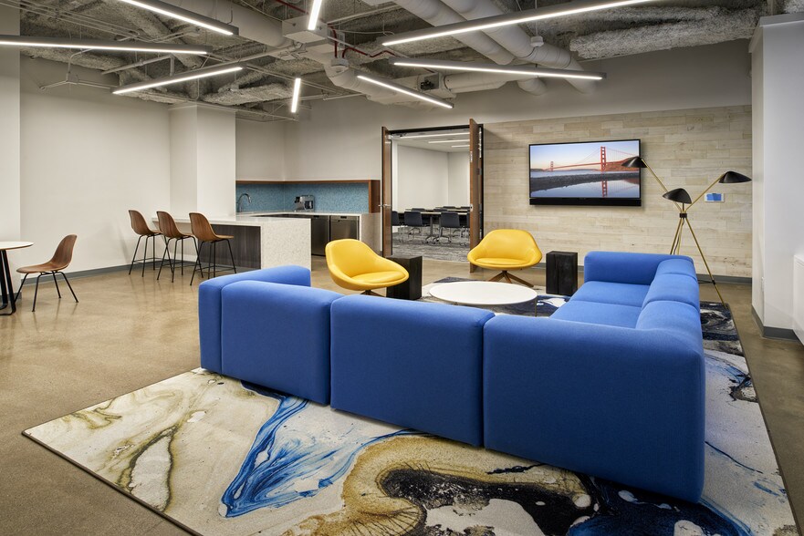 44 Montgomery St, San Francisco, CA à louer - Photo intérieure - Image 3 de 33