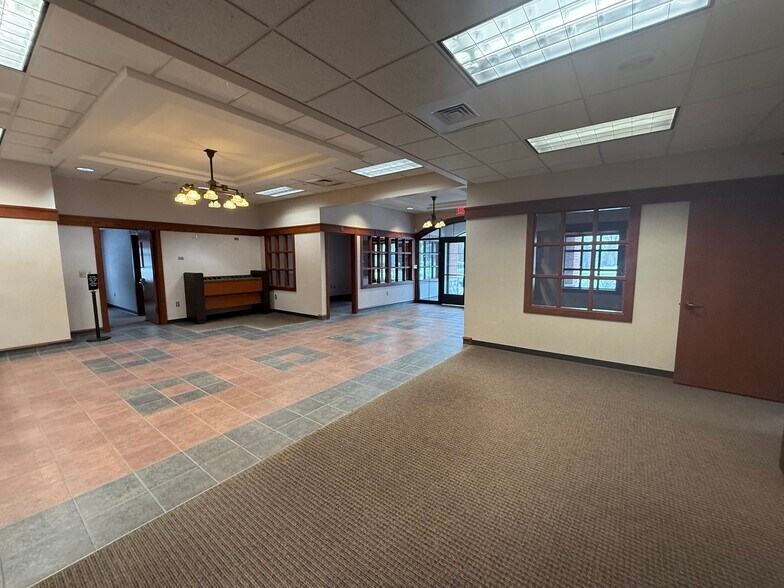3177 Main st, Emmett, MI à vendre - Photo intérieure - Image 3 de 7