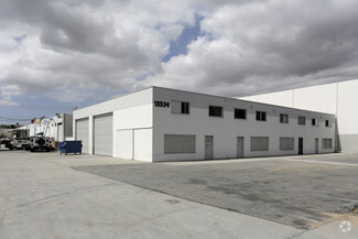 More details for 13534-13544 Imperial Hwy, Santa Fe Springs, CA - Industrial for Lease