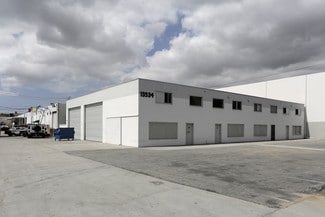 More details for 13534-13544 Imperial Hwy, Santa Fe Springs, CA - Industrial for Lease