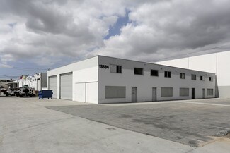 Plus de détails pour 13534-13544 Imperial Hwy, Santa Fe Springs, CA - Industriel à louer