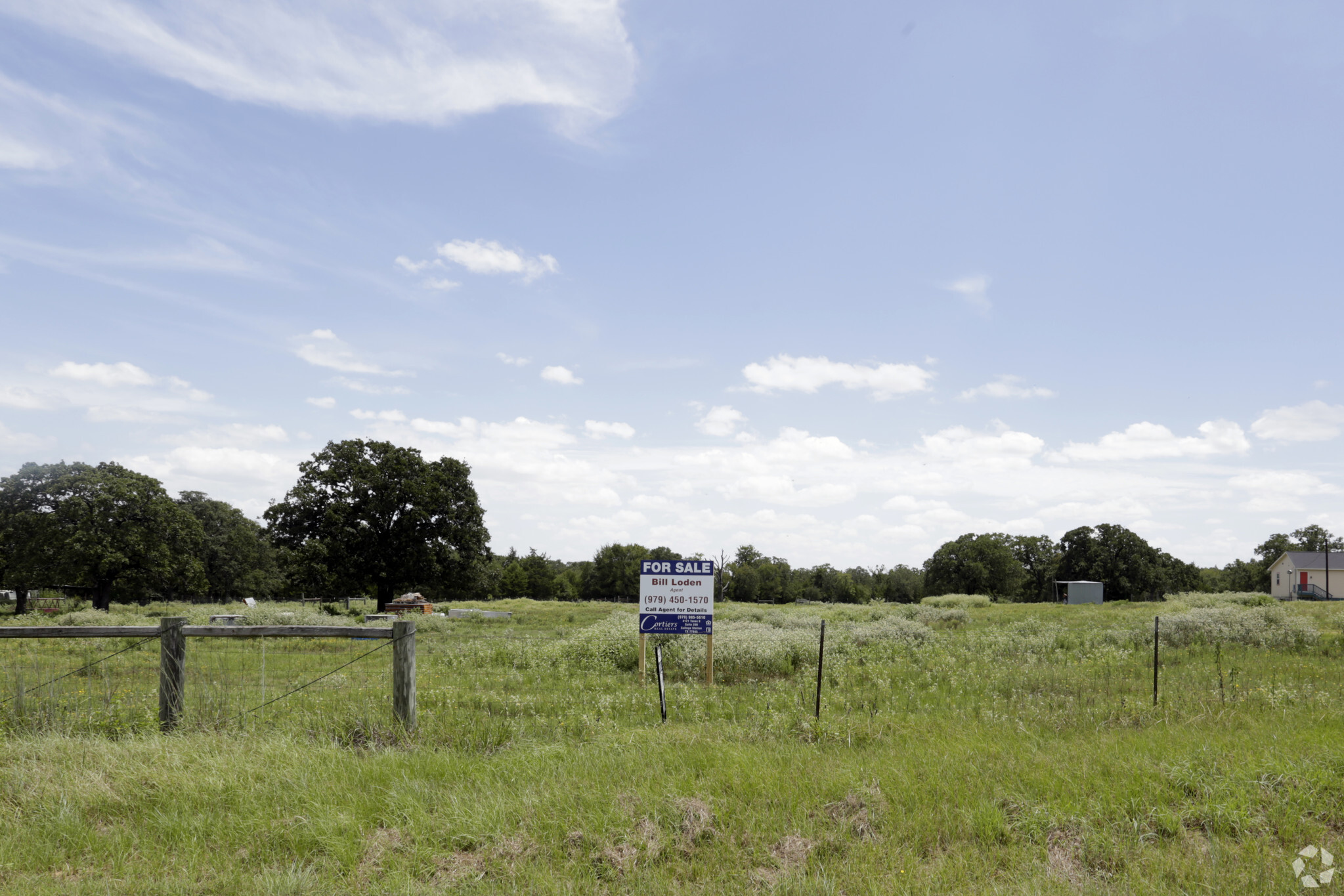 12430 N Dowling Rd, College Station, TX for sale Primary Photo- Image 1 of 1