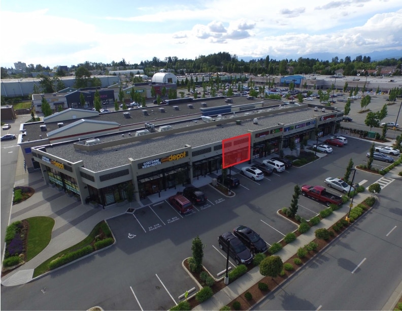 12499 88th Ave, Surrey, BC for sale Building Photo- Image 1 of 1