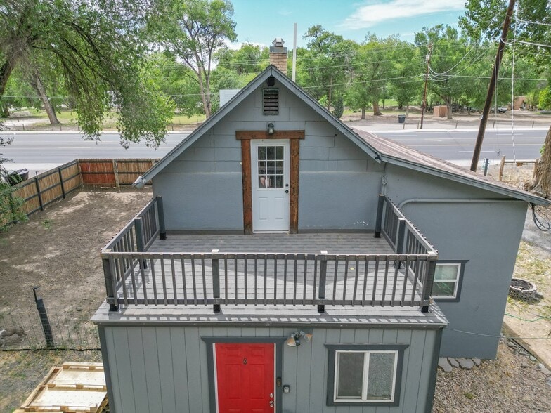 701 Highway 50, Delta, CO for sale - Building Photo - Image 2 of 37