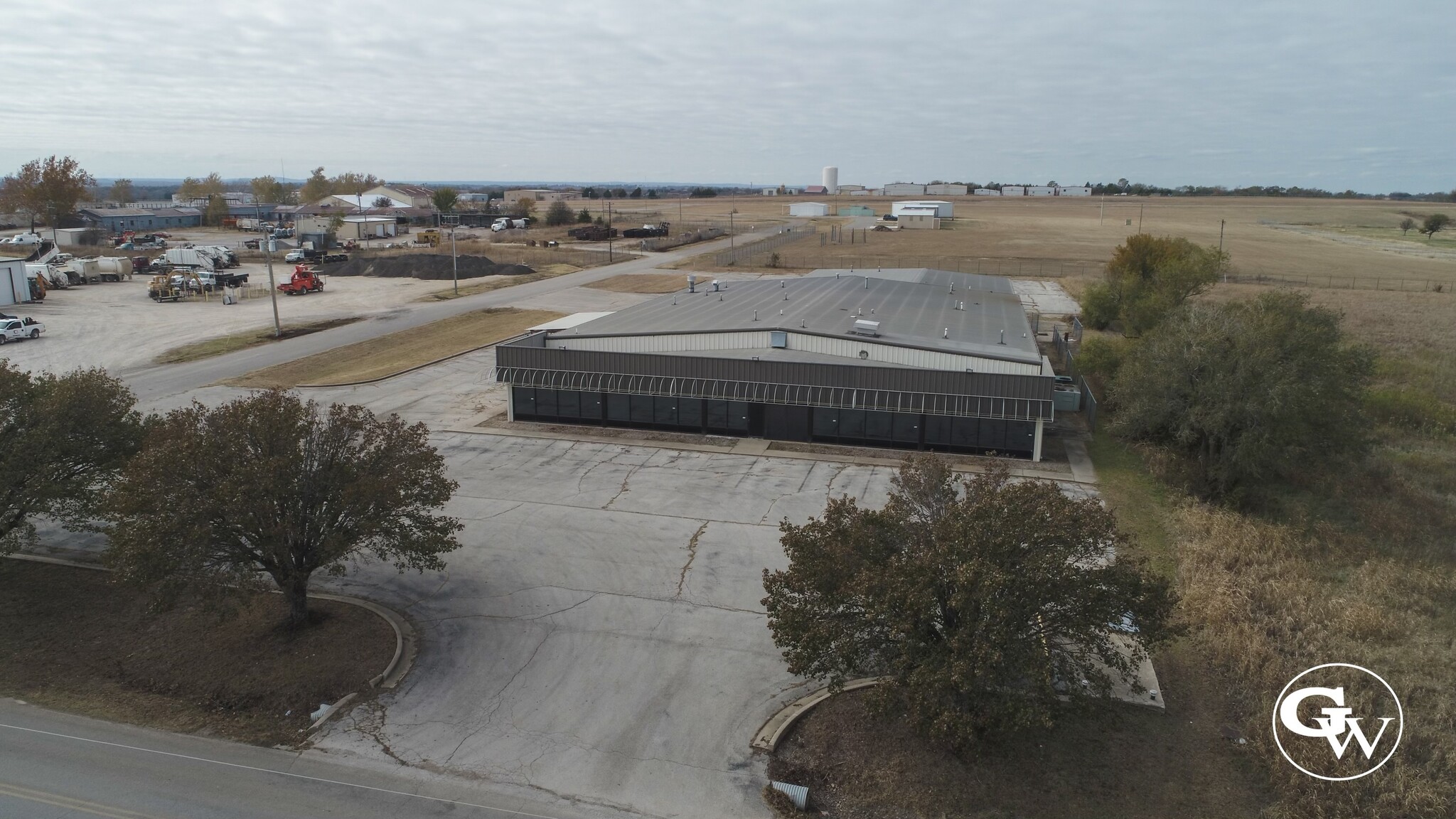 2800 W 14th St, Sulphur, OK for sale Building Photo- Image 1 of 1