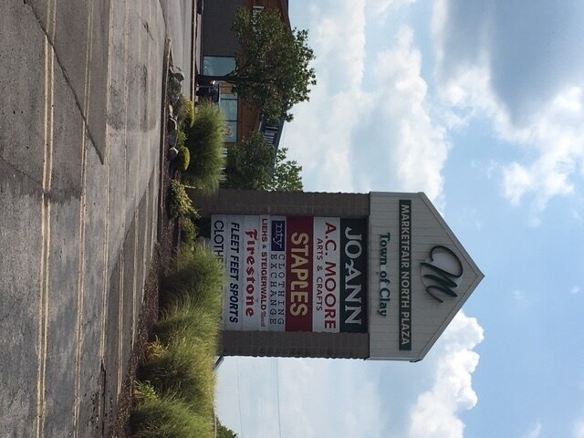 4100-4160 State Route 31, Clay, NY à louer Photo du bâtiment- Image 1 de 28