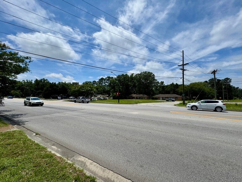 114 Red Bank Rd, Goose Creek, SC for sale - Building Photo - Image 3 of 6