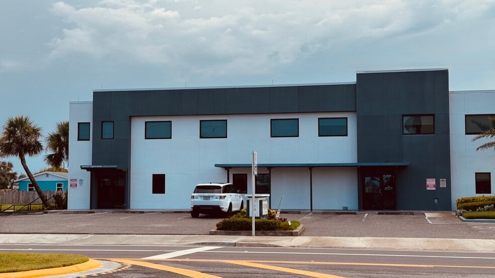 730 S Atlantic Ave, Ormond Beach, FL for lease - Building Photo - Image 1 of 15