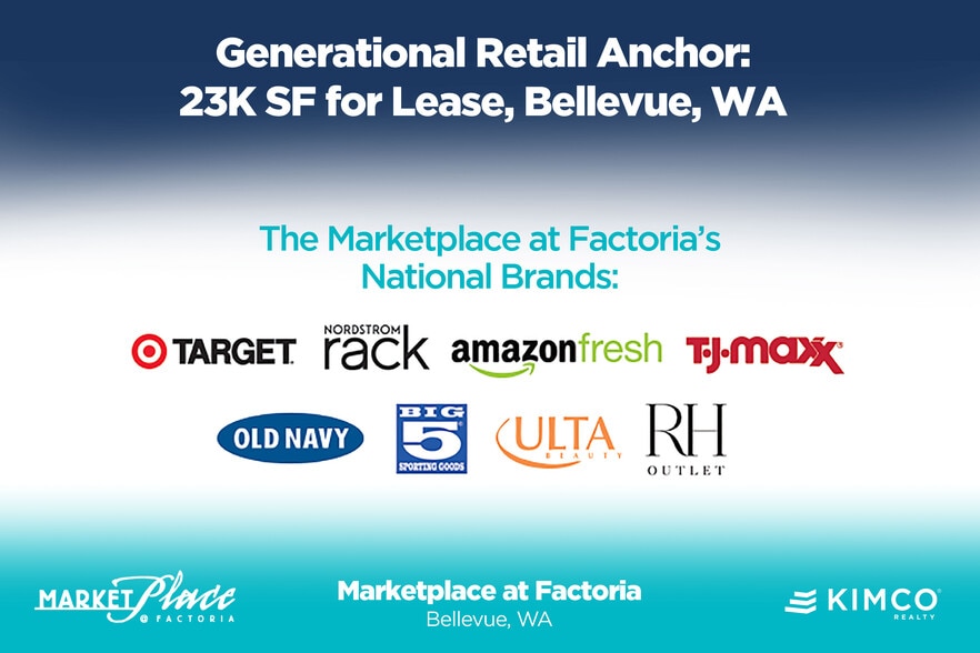 3903-4065 Factoria Blvd SE, Bellevue, WA for lease - Other - Image 3 of 11