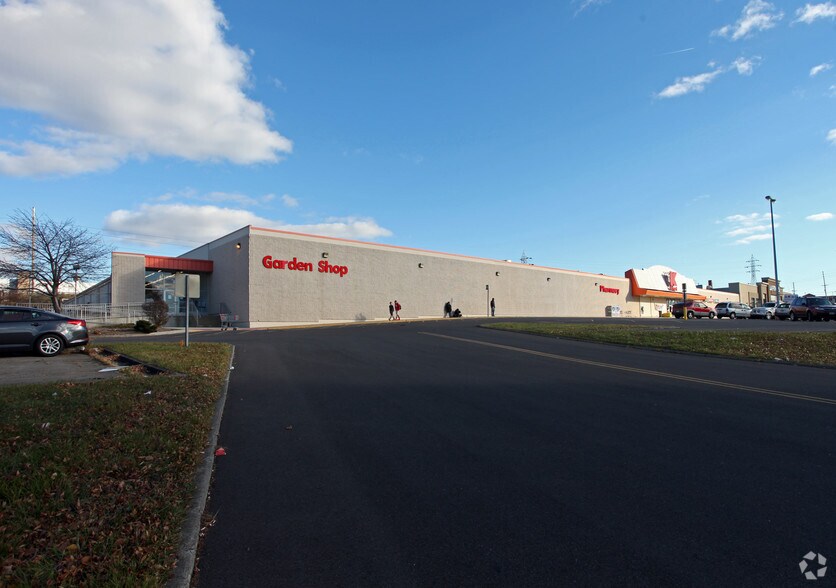 320 S 25th St, Easton, PA à louer - Photo du bâtiment - Image 3 de 6