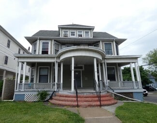 More details for 163 Livingston Ave, New Brunswick, NJ - Multifamily for Sale