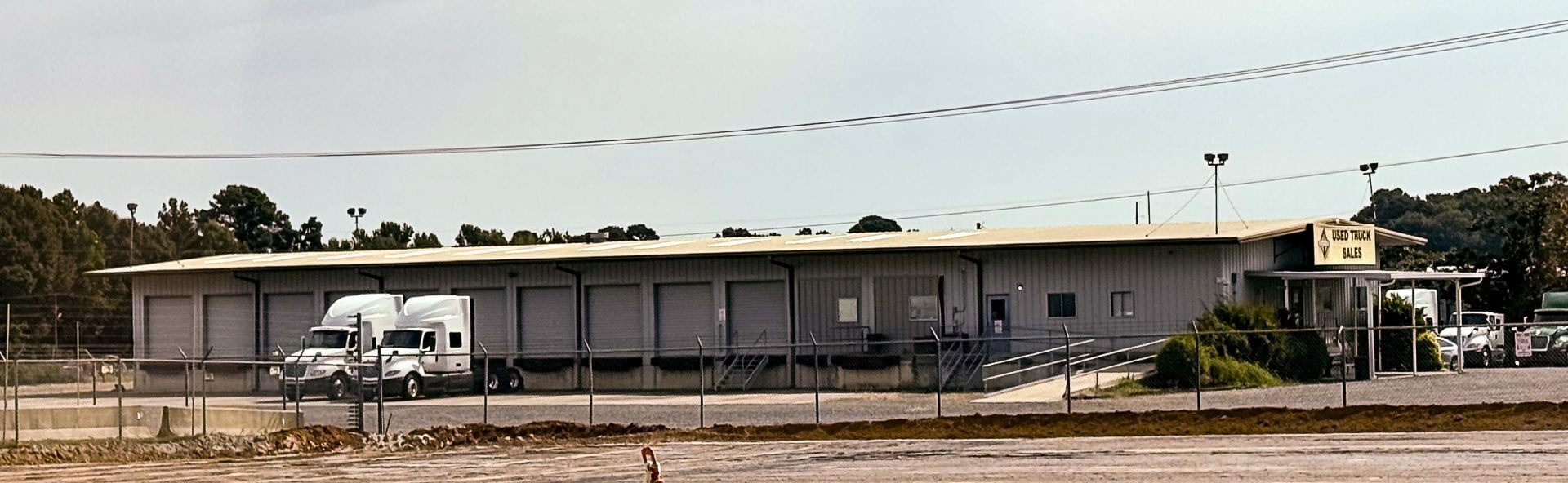 7900 Greenwood Rd, Shreveport, LA for lease Primary Photo- Image 1 of 8